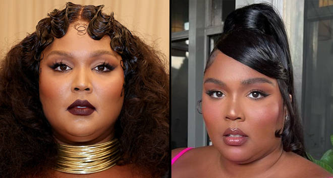 Lizzo applaudit les hommes qui utilisent son nom pour insulter d'autres femmes 3 Lizzo applaudit les hommes qui utilisent son nom pour insulter d'autres femmes.