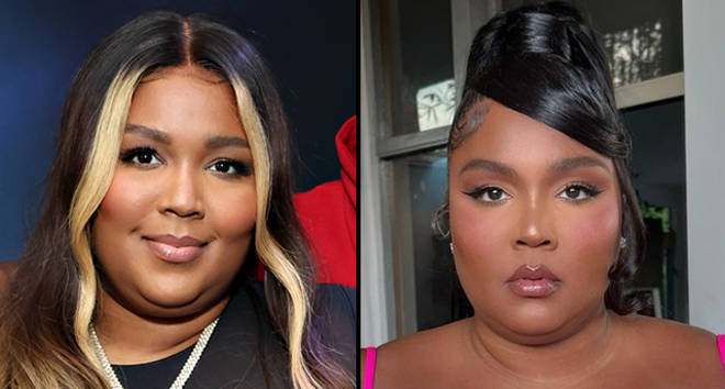 Lizzo critiqué pour avoir inclus une insulte capacitaire dans la nouvelle chanson "Grrrls" 3 Lizzo reçoit un contrecoup pour