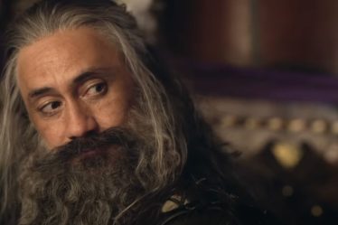 Love And Thunder dans un « cauchemar » pour Taika Waititi - 5