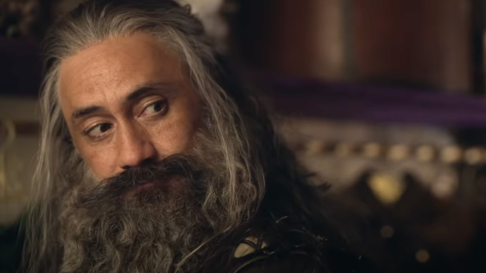 Love And Thunder dans un « cauchemar » pour Taika Waititi 2 Love And Thunder dans un « cauchemar » pour Taika Waititi - 1