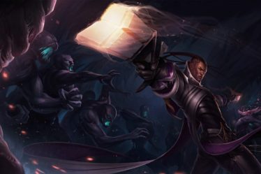 Lucian est apparu dans chaque match LCS, LEC pendant les week-ends d'ouverture du Summer Split 2022 - 9