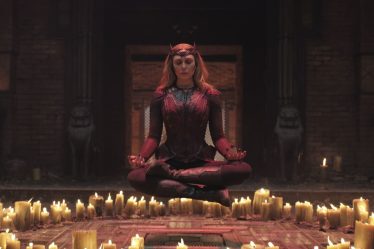 L'univers cinématographique Marvel n'est pas de l'art - 7