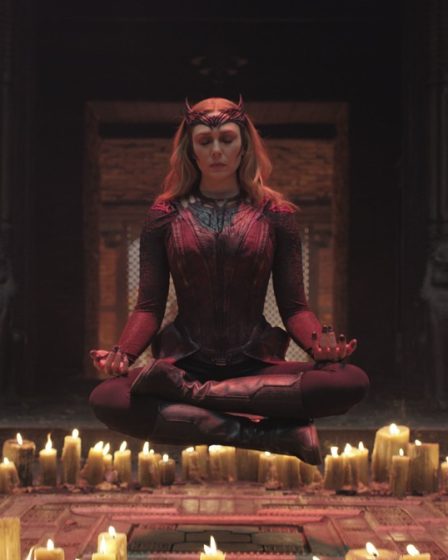 L'univers cinématographique Marvel n'est pas de l'art 77 L'univers cinématographique Marvel n'est pas de l'art - 76