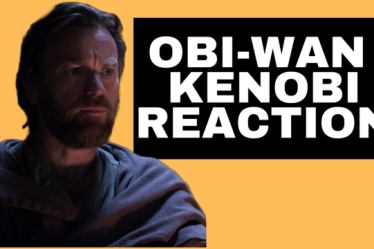 Lyles Movie Files Podcast Ep. 255 – Réaction d'Obi-Wan Kenobi - 17