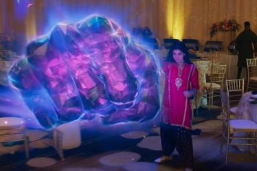 MME. MARVEL Teaser met en lumière une nouvelle vision des pouvoirs de Kamala Khan dans le MCU - 11