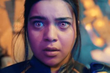 MME. MARVEL obtient la plus faible audience sur 5 jours de toutes les séries MCU Disney + jusqu'à présent - 9