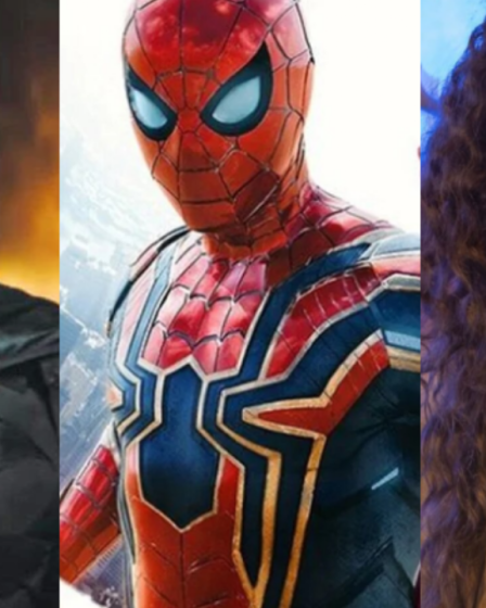 MTV Movie Awards 2022 : Liste des nominés, quand et à quelle heure regarder la cérémonie de remise des prix - 1