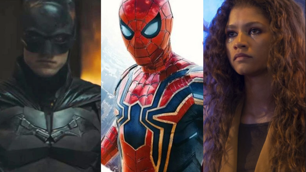 MTV Movie Awards 2022 : Liste des nominés, quand et à quelle heure regarder la cérémonie de remise des prix 2 MTV Movie Awards 2022 : Liste des nominés, quand et à quelle heure regarder la cérémonie de remise des prix - 1