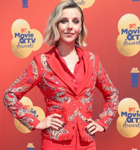 MTV Movie & TV Awards 2022 : liste complète des gagnants - 110