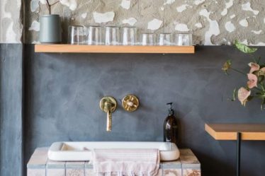 4 façons de créer une salle de bain abordable mais luxueuse - 6