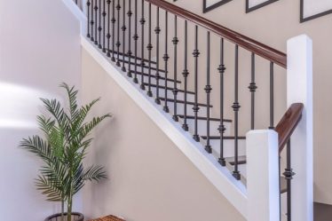 Les escaliers en colimaçon sont-ils une bonne idée ? - 4