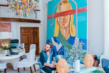 Dernières tendances couleurs pour l'intérieur et l'extérieur de votre maison - 29
