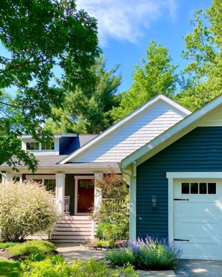 Comment rendre votre garage élégant avec un budget ? 38 Comment rendre votre garage élégant avec un budget ? - 37