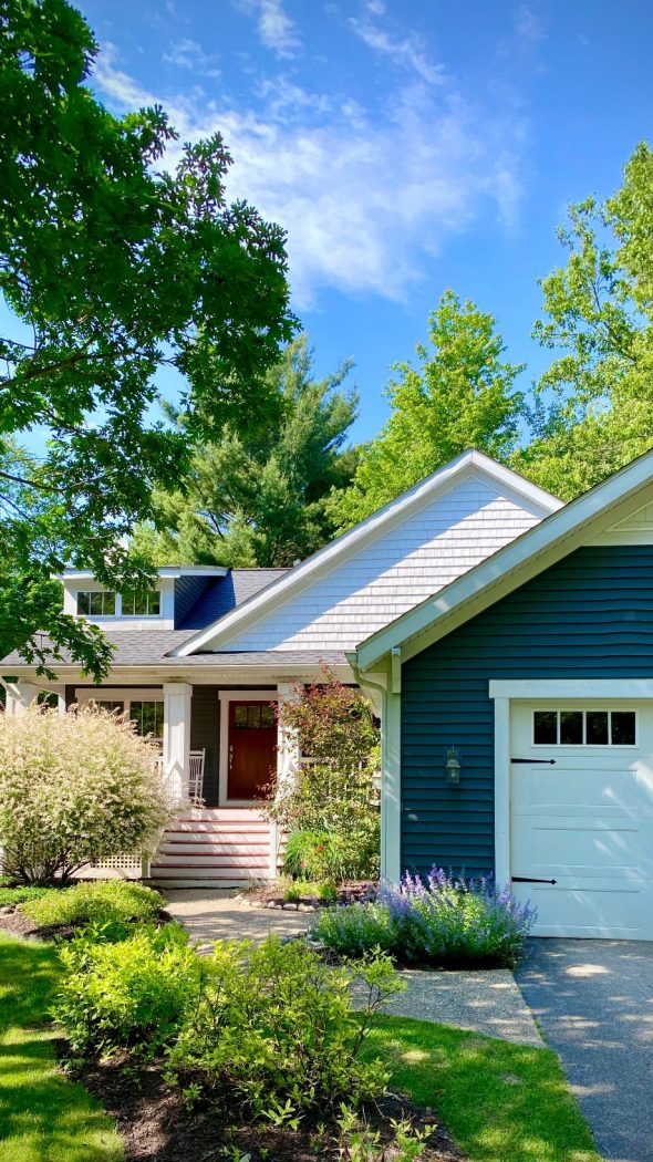 Comment rendre votre garage élégant avec un budget ? - 1