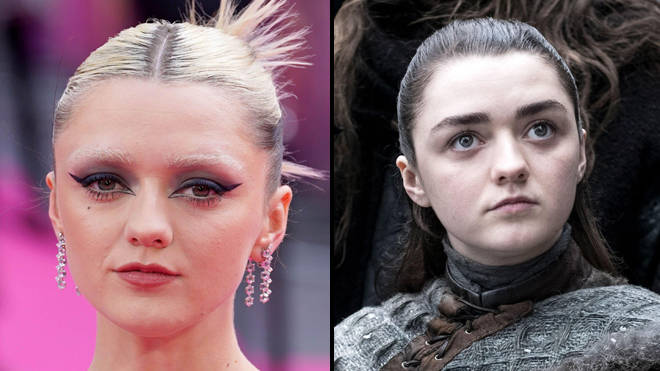 Maisie Williams pensait qu'Arya était queer dans Game of Thrones