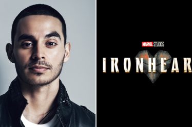 Manny Montana rejoint la série Disney + de Marvel Studios – Date limite - 9