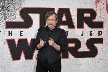 Mark Hamill a décroché son rôle dans "Star Wars" avec l'aide de ce 'Stranger Things' Acteur de cinéma - 6