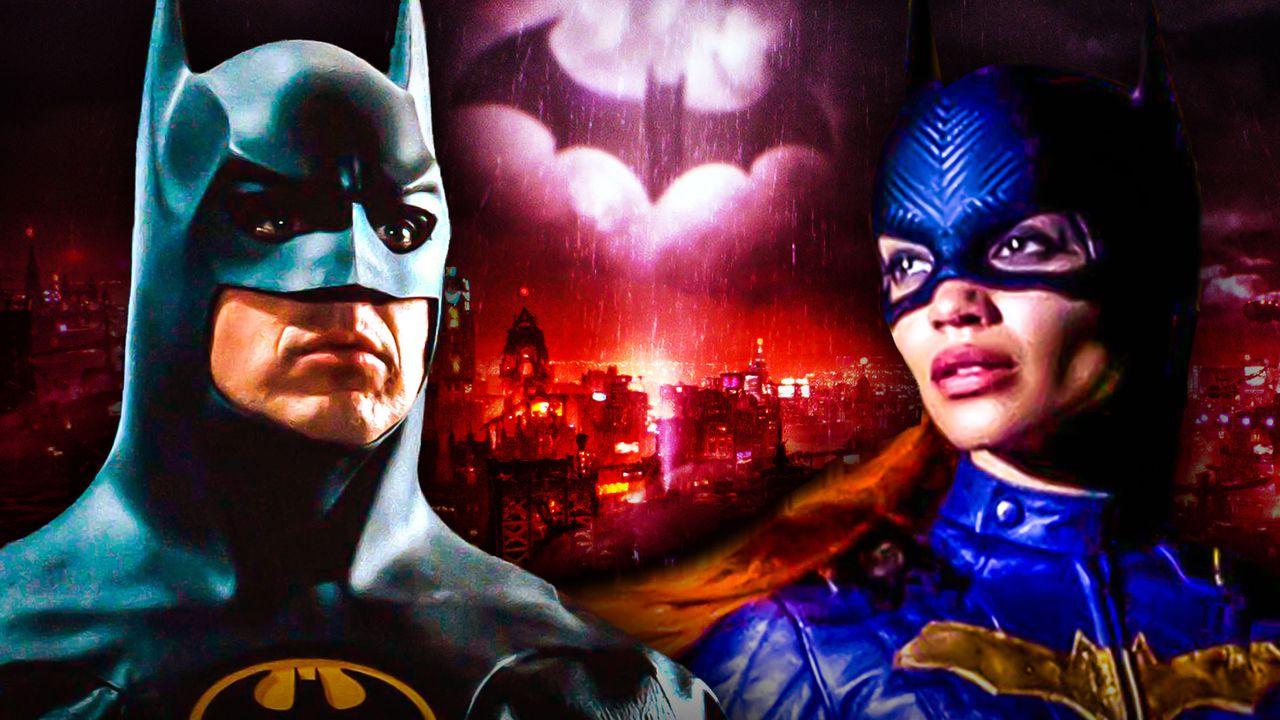 Marvel Boss Kevin Feige a demandé des mises à jour sur le nouveau film DC 3 Batgirl, Michael Keaton Batman