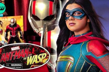 'Marvel-Ception': Mme Marvel Easter Egg prouve que Marvel Studios existe au sein du MCU - 9