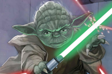 Marvel Comics dévoile la nouvelle série "Star Wars : Yoda" - 6