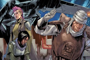 Marvel Star Wars : Chasseurs de primes #24 - Aperçu exclusif - 5