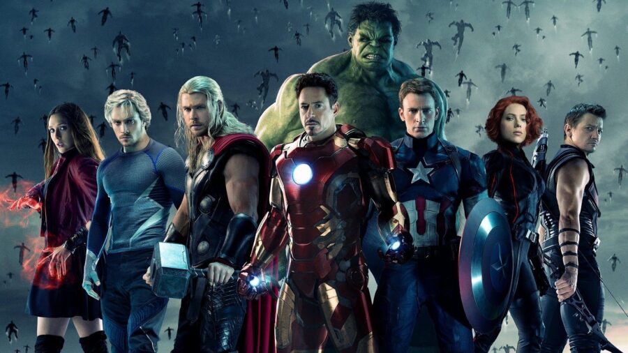 Marvel Star révèle une préparation incroyablement douloureuse pour son rôle 3 merveille vengeurs