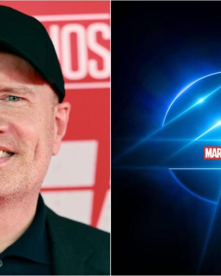 Marvel Studios à la recherche du directeur des Quatre Fantastiques "Big Name" 104 Marvel Studios à la recherche du directeur des Quatre Fantastiques "Big Name" - 103