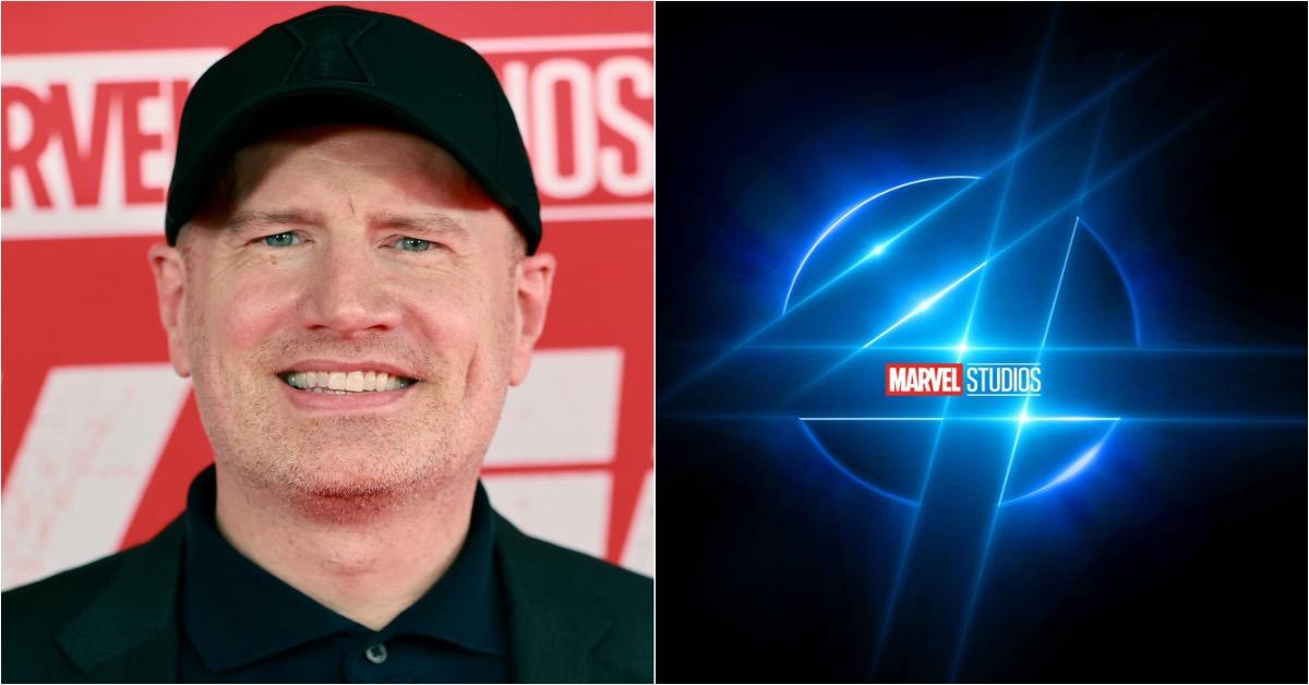 Marvel Studios à la recherche du directeur des Quatre Fantastiques "Big Name" 2 Marvel Studios à la recherche du directeur des Quatre Fantastiques "Big Name" - 1