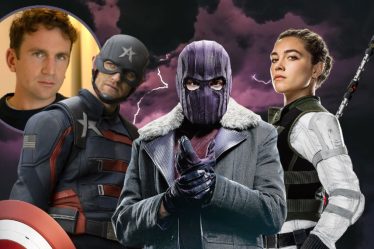 Marvel développe des coups de tonnerre avec le réalisateur Jake Schreier - 7