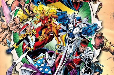 Marvel prépare un film "Thunderbolts" sur un groupe de méchants - 7