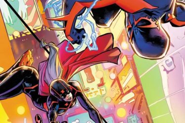 -Marvel présente Black Widow 2099 - 7