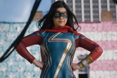 Marvel's Avengers accueille Mme Marvel dans le MCU à travers une nouvelle peau - 7