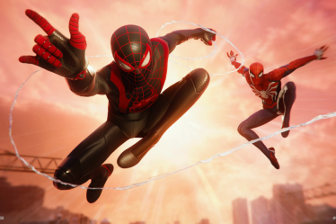Marvel's Spider-man et Miles Morales sortiront sur PC - 10