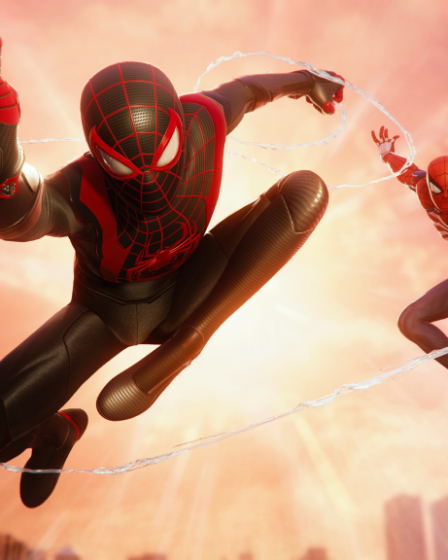 Marvel's Spider-man et Miles Morales sortiront sur PC - 98