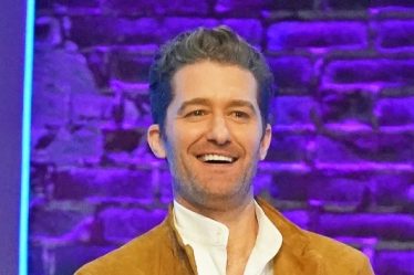 Matthew Morrison aurait été licencié de «So You Think You Can Dance» pour des messages «inappropriés» au candidat – Deltaplex News - 17