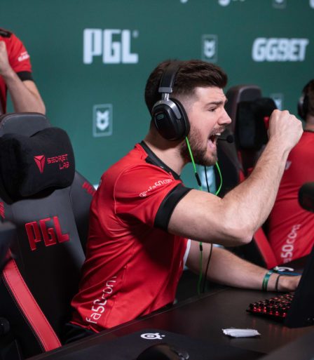 Juanflatroo appelle ECSTATIC pour avoir prétendument triché dans les matchs CS:GO - 5