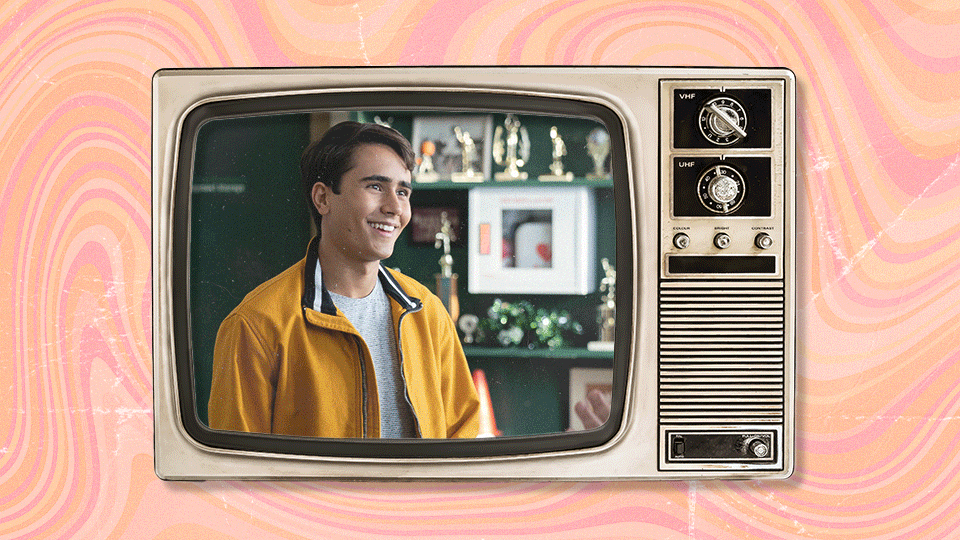 Meilleures émissions LGBTQ 2022: Queer TV à diffuser pour le mois de la fierté et plus - 1