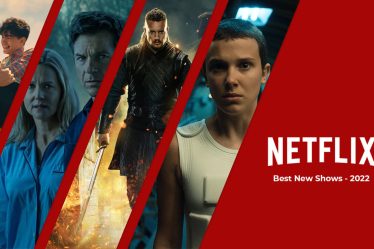 Meilleures nouvelles émissions Netflix de 2022 (jusqu'à présent) - 9