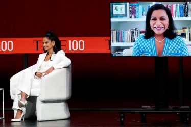 Mindy Kaling et Bela Bajaria racontent diverses histoires - 10