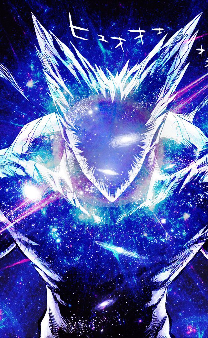 Mise à jour du chapitre 162 de One Punch Man: le chapitre réécrit apporte d'énormes changements - 3