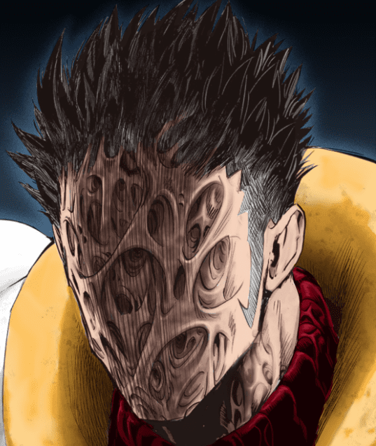 Mise à jour du chapitre 162 de One Punch Man: le chapitre réécrit apporte d'énormes changements 8 Mise à jour du chapitre 162 de One Punch Man: le chapitre réécrit apporte d'énormes changements - 7