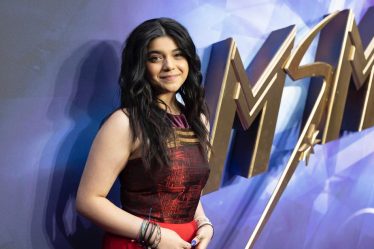 'Mme. Calendrier de sortie de Marvel : Quand l'épisode 1 arrive-t-il sur Disney Plus ? - 5