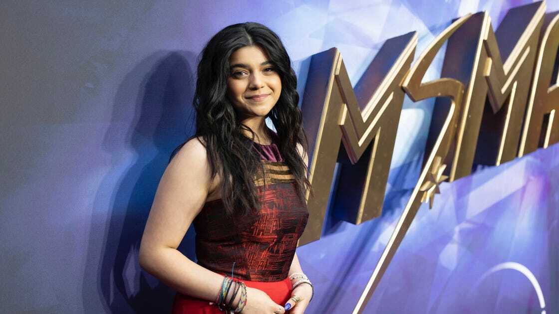 'Mme. Calendrier de sortie de Marvel : Quand l'épisode 1 arrive-t-il sur Disney Plus ? 2 'Mme. Calendrier de sortie de Marvel : Quand l'épisode 1 arrive-t-il sur Disney Plus ? - 1