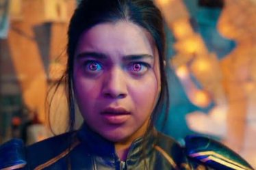 'Mme. Marvel 'est maintenant la série ou le film MCU le plus performant de tous les temps - 6