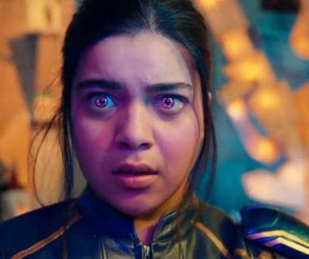 'Mme. Marvel 'est maintenant la série ou le film MCU le plus performant de tous les temps 4 'Mme. Marvel 'est maintenant la série ou le film MCU le plus performant de tous les temps - 3