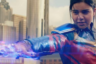 'Mme. Le directeur de Marvel taquine les épisodes plus sombres à venir - 7