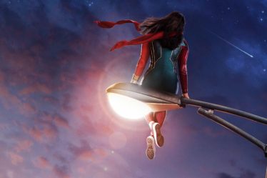 Mme Marvel Producer révèle que la série se déroule peu après Avengers: Endgame - 21