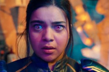 Mme Marvel Star Iman Vellani refuse de croire que MCU est l'univers 616 de Marvel - 16