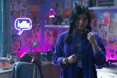 'Mme. Marvel 'apporte la positivité dont les musulmans ont tant besoin à l'écran - 40