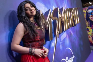'Mme. Marvel 'confond la culture pop de Disney avec la rébellion des adolescents - 9